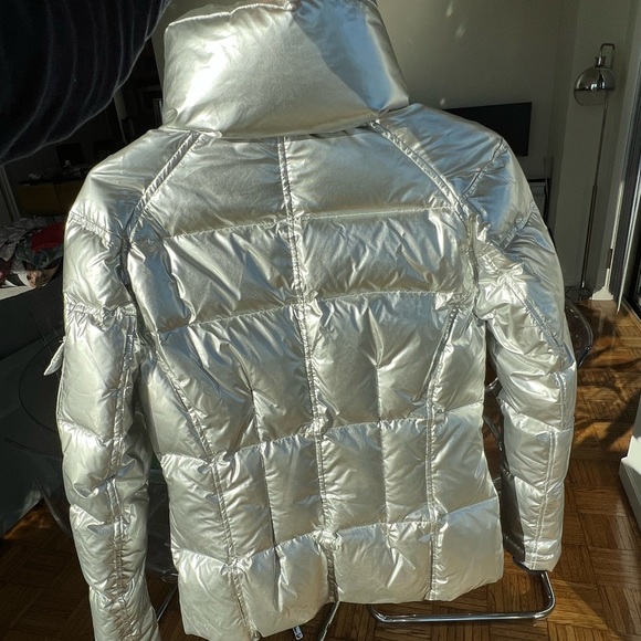 SAM Freestyle Down Jacket - Picture 10 of 16